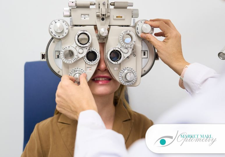 How Often Do Adults Need Eye Exams? – Calgary Adult Eye Exams